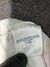 Lands' End Graphic Tropical White Board Shorts Size 10 - photo 4
