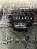 Sanctuary Houndstooth Black Active Pants Size XXL - photo 4