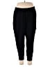 Torrid Black Casual Pants Size 2X Plus (2) - photo 1