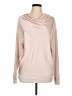 White House Black Market Pink Sweatshirt Size L - photo 1
