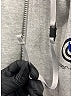 ADER error Silver Gray x 10 corso como Zip Up Hoodie Size A1 (Sm- Med) - photo 8