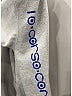 ADER error Silver Gray x 10 corso como Zip Up Hoodie Size A1 (Sm- Med) - photo 11