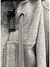 ADER error Silver Gray x 10 corso como Zip Up Hoodie Size A1 (Sm- Med) - photo 12