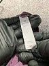 Glyder Purple Long Sleeve Top Size XS - photo 7