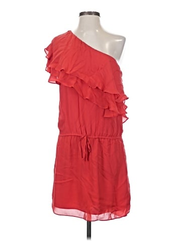 Haute Hippie Casual Dress (view 1)