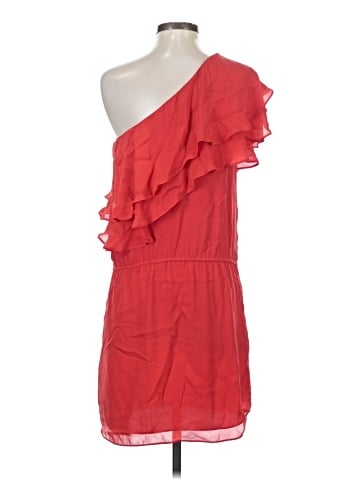 Haute Hippie Casual Dress (view 2)