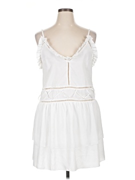 Pretty Little Thing Casual Dress