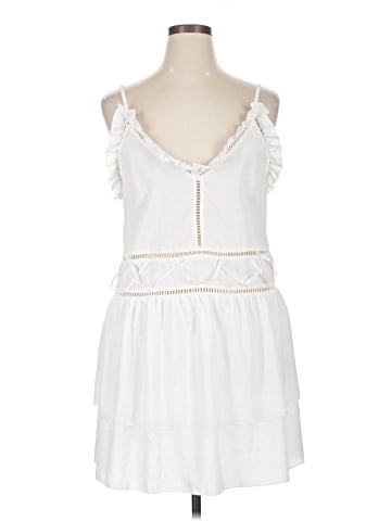 PrettyLittleThing Casual Dress (view 1)