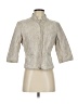 Unbranded Ivory Tan Jacket Size S (estimated) - photo 1