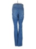 Old Navy Hearts Blue Jeans Size 4L - photo 2