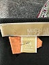 MICHAEL Michael Kors Solid Black Cocktail Dress Size XS - photo 7