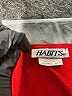 Habits 100% Polyester Solid Red Casual Dress Size M - photo 7
