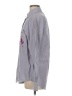 Assorted Brands Purple Long Sleeve Blouse Size 8 - photo 5
