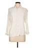 Max Studio Ivory 3/4 Sleeve Blouse Size L - photo 1