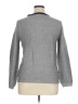 Unbranded Gray Cardigan Size XL - photo 2