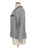 Unbranded Gray Cardigan Size XL - photo 5