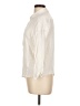 Max Studio Ivory 3/4 Sleeve Blouse Size L - photo 5