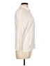 Max Studio Ivory 3/4 Sleeve Blouse Size L - photo 4