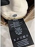SMFK 100% Cotton Stars Gold Tan Shorts Size L - photo 7