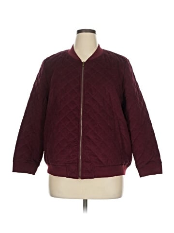 Cj Banks Jacket (view 1)