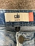 CAbi Blue Jeans Size 2 - photo 6