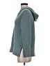 Athleta Teal Pullover Sweater Size XXS - photo 5