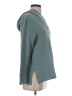 Athleta Teal Pullover Sweater Size XXS - photo 4