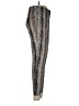 Hudson Gray Animal Print Silver Casual Pants Size M - photo 4