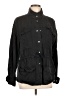 Unbranded 100% Lyocell Black Jacket Size L - photo 1