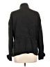 Unbranded 100% Lyocell Black Jacket Size L - photo 2