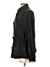 Unbranded 100% Lyocell Black Jacket Size L - photo 5