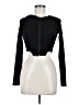 Shein Black Jacket Size M - photo 1