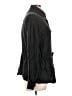 Unbranded 100% Lyocell Black Jacket Size L - photo 4
