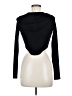 Shein Black Jacket Size M - photo 2