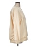 Shein Curve 100% Polyester Ivory Sweatshirt Size 16 Plus (2) - photo 4