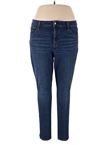 Gap Jeans (view 1)