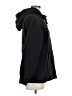 Athleta Black Pullover Hoodie Size M - photo 4