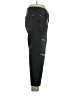 Inc Denim Graphic Black Jeans Size 14 (petite) - photo 4