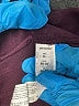 Marika Burgundy Casual Pants Size XL - photo 7