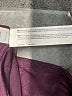 Marika Burgundy Casual Pants Size XL - photo 8