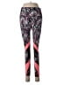 Unbranded Graphic Pink Purple Active Pants Size S (estimated) - photo 1