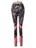 Unbranded Graphic Pink Purple Active Pants Size S (estimated) - photo 2