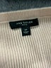 Ann Taylor Tan Wool Pullover Sweater Size XS - photo 7