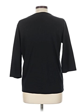 Isaac's Designs 3/4 Sleeve T-Shirt (view 2)