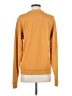 JUNIPER Gold Sweatshirt Size S - photo 2