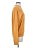 JUNIPER Gold Sweatshirt Size S - photo 4