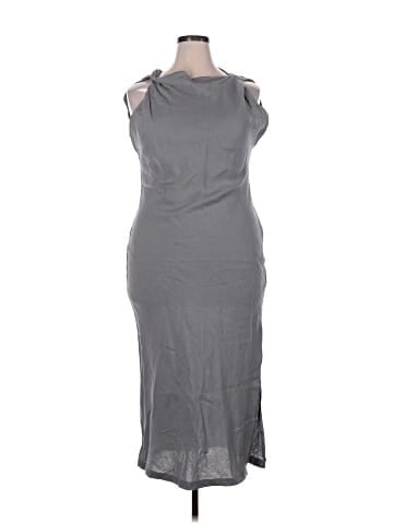 Zara Cocktail Dress (view 1)