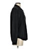 Unbranded Black Long Sleeve Blouse Size XS - photo 4