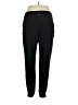 Athleta Solid Black Active Pants Size XL - photo 2