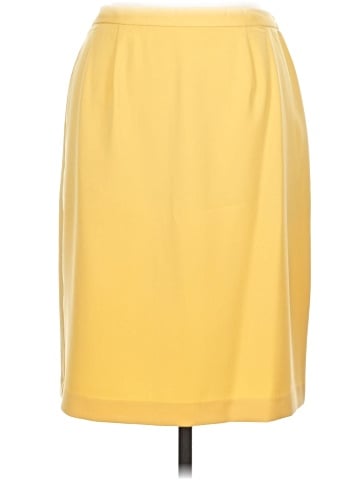 Metrostyle Casual Skirt (view 1)